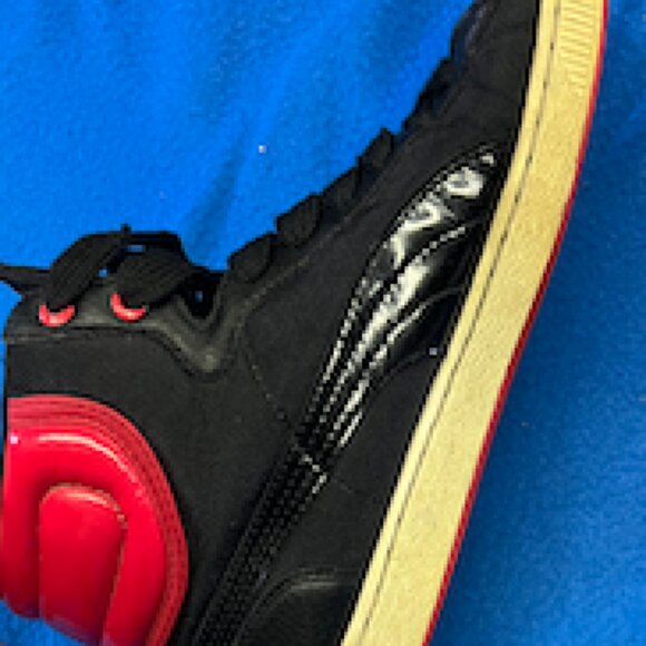 Puma Classic High Tops - Picture 4 of 7
